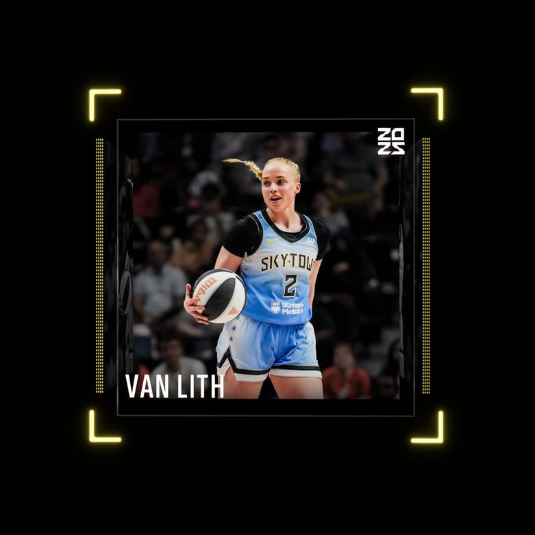 Hailey Van Lith