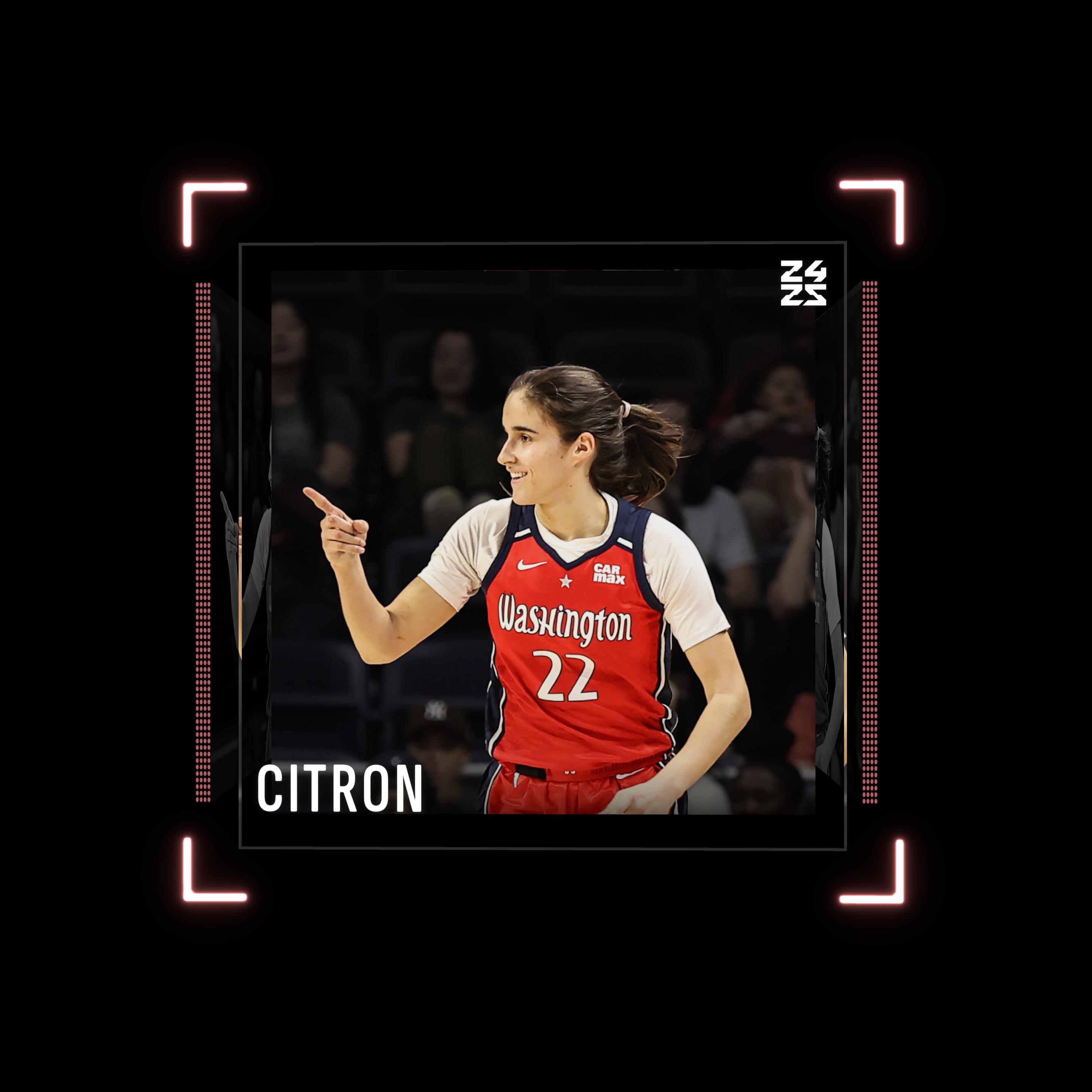 Sonia Citron