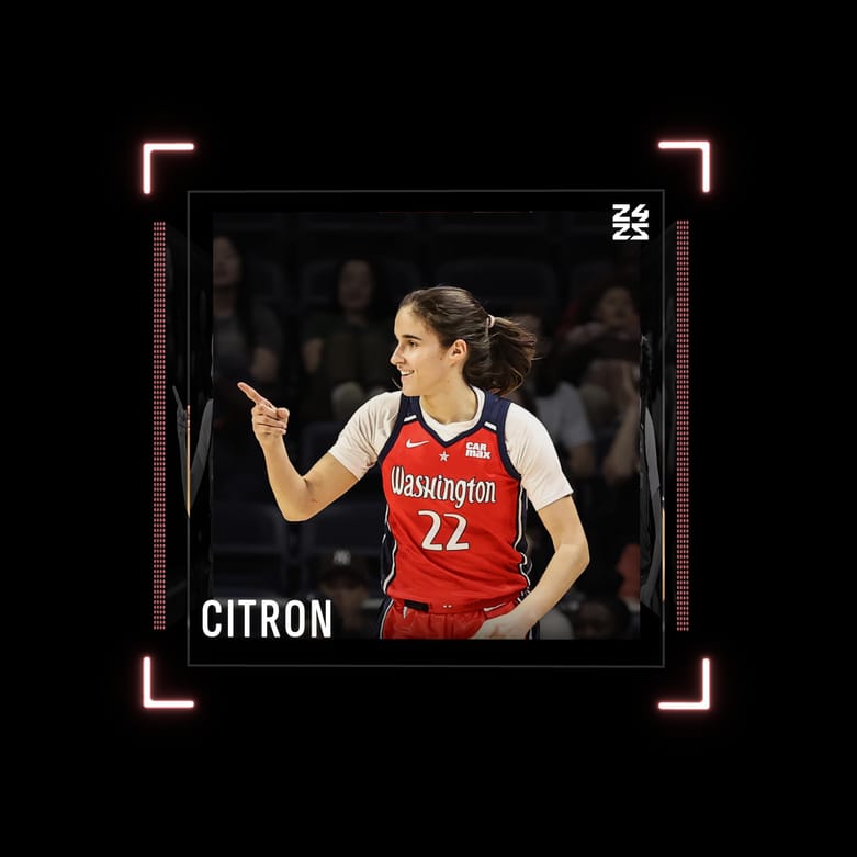Sonia Citron