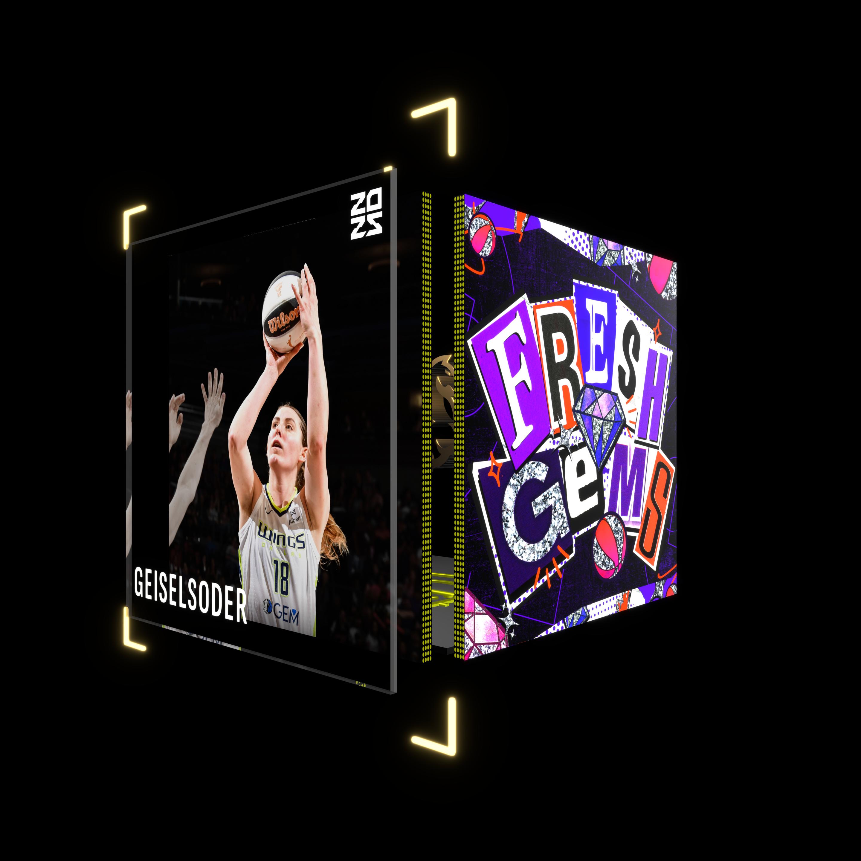 Luisa Geiselsöder