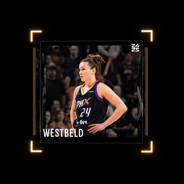 Kathryn Westbeld