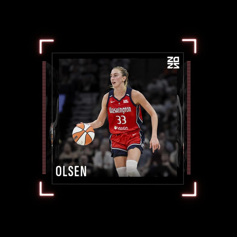 Lucy Olsen