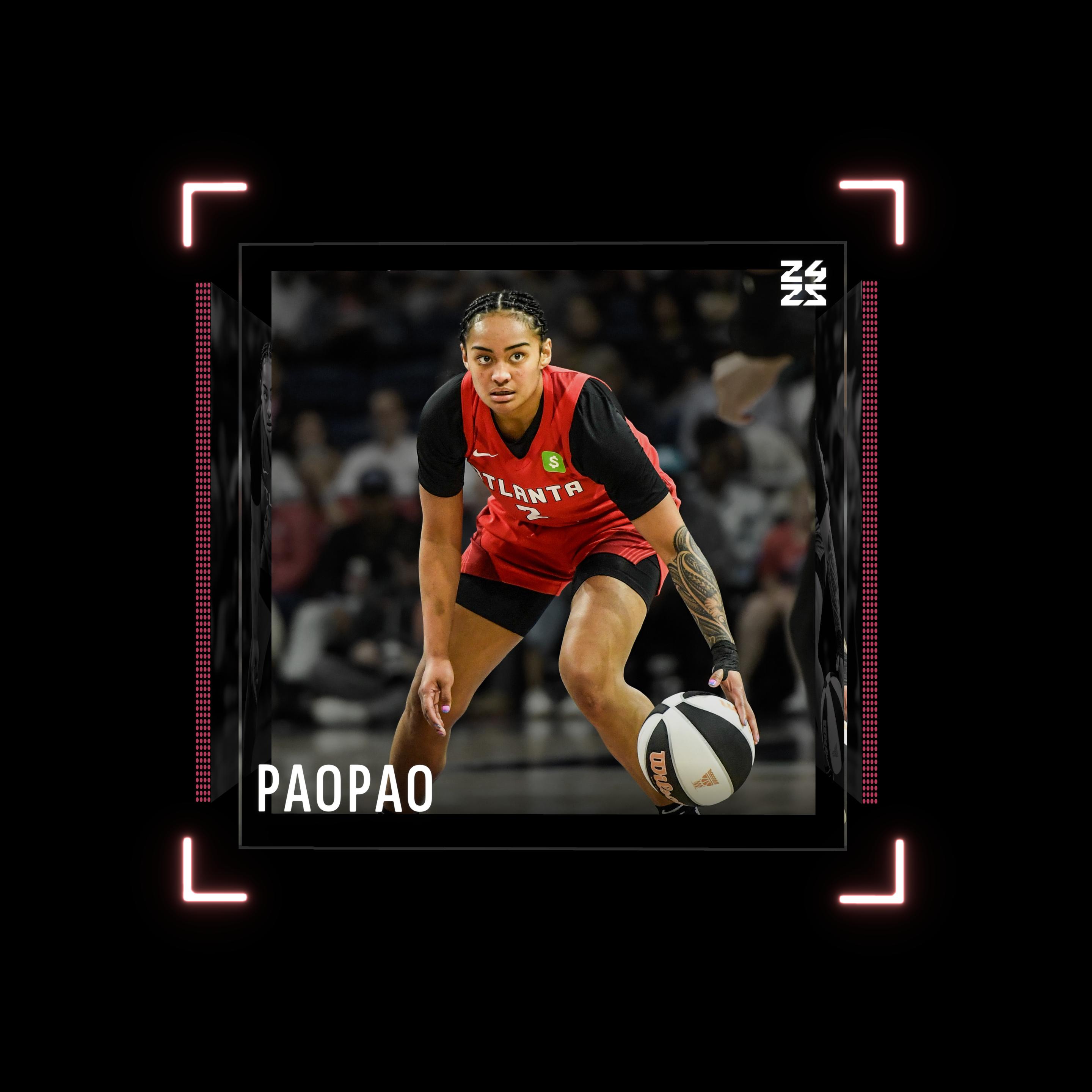 Te-Hina Paopao