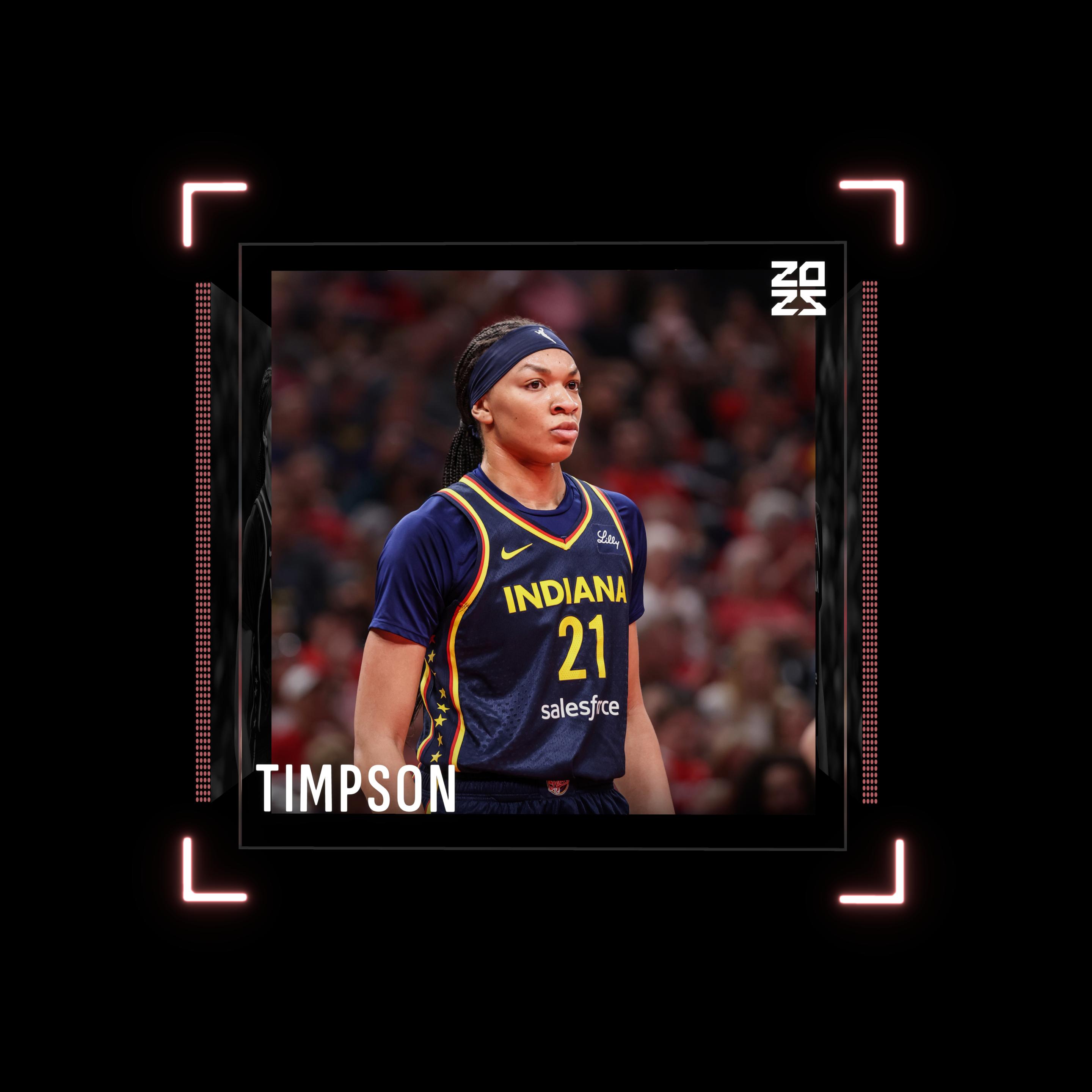 Makayla Timpson