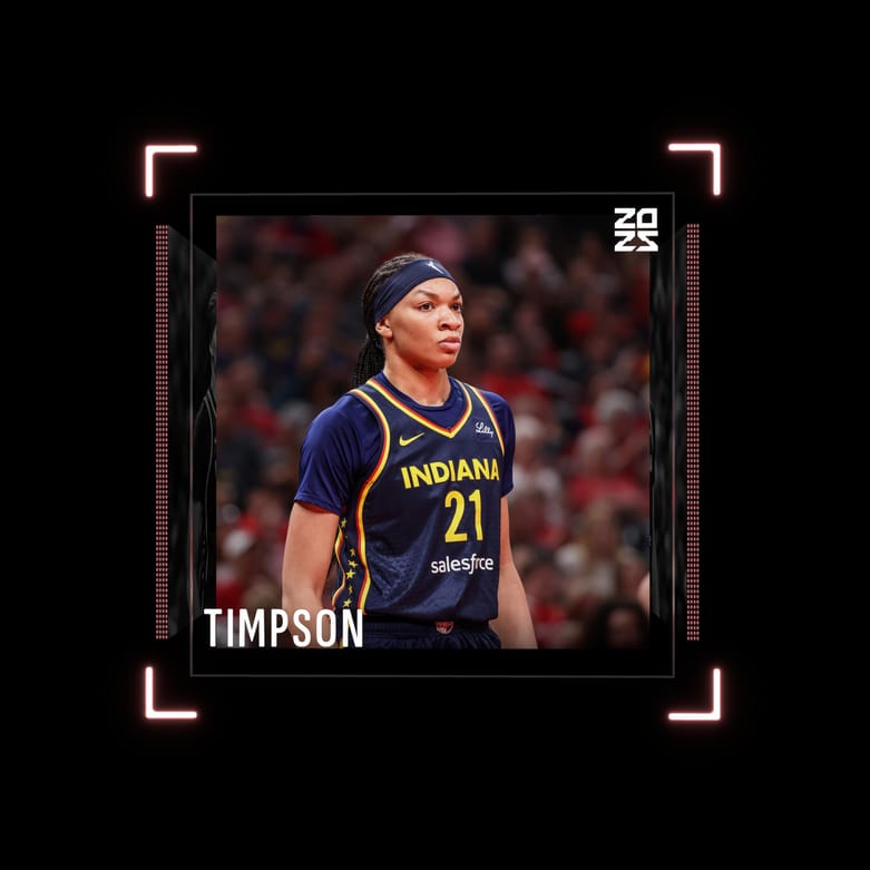 Makayla Timpson
