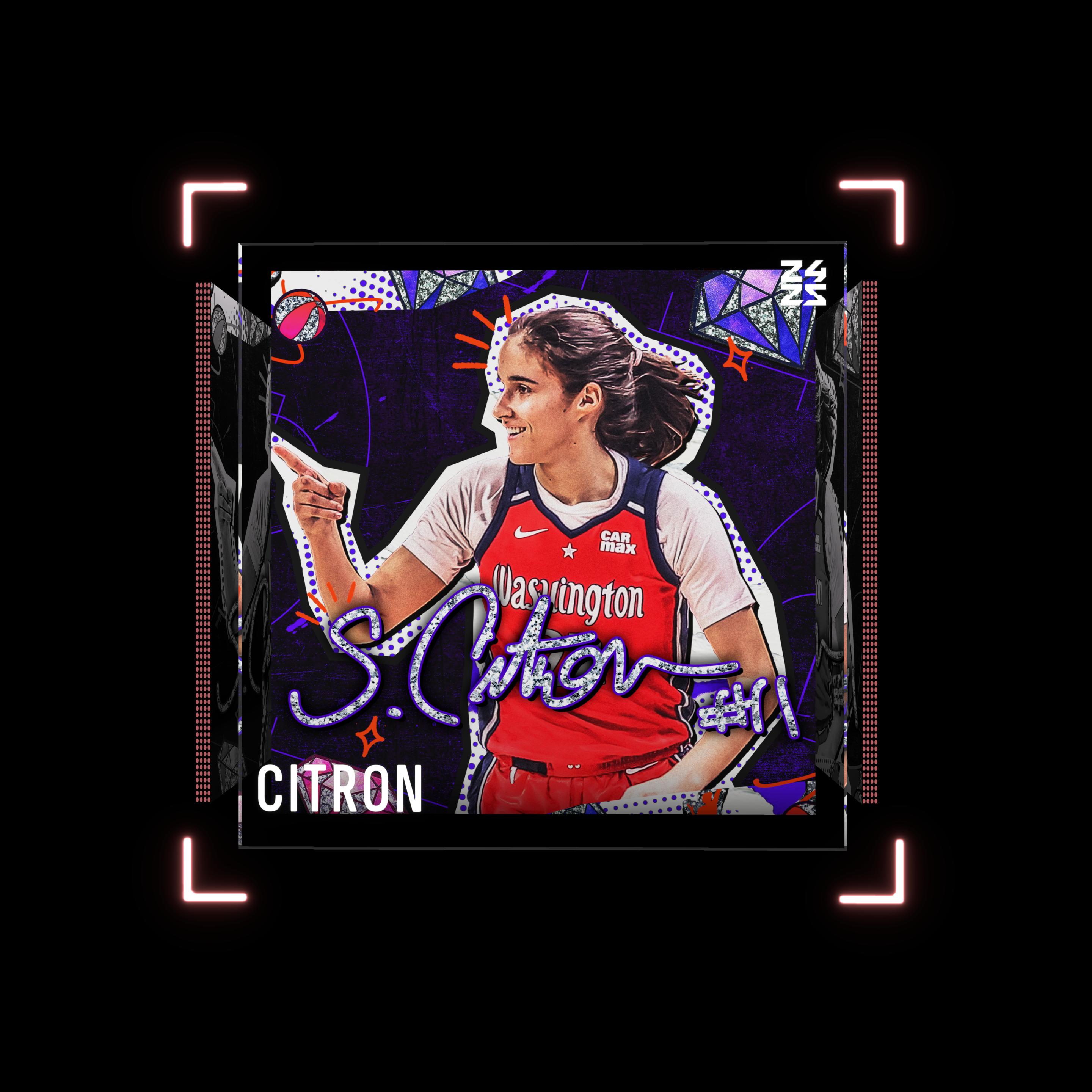 Sonia Citron
