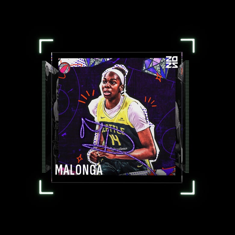Dominique Malonga