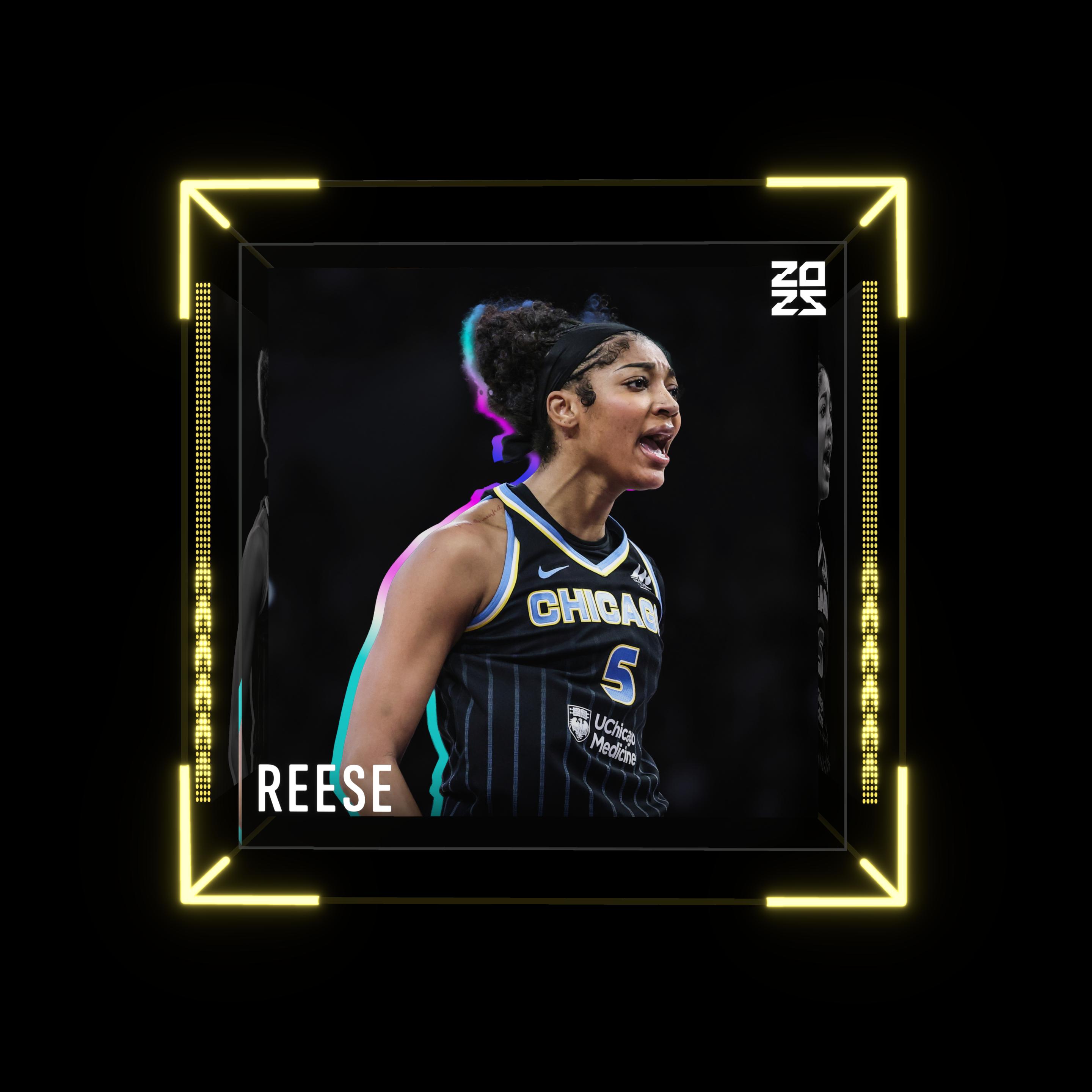 Angel Reese