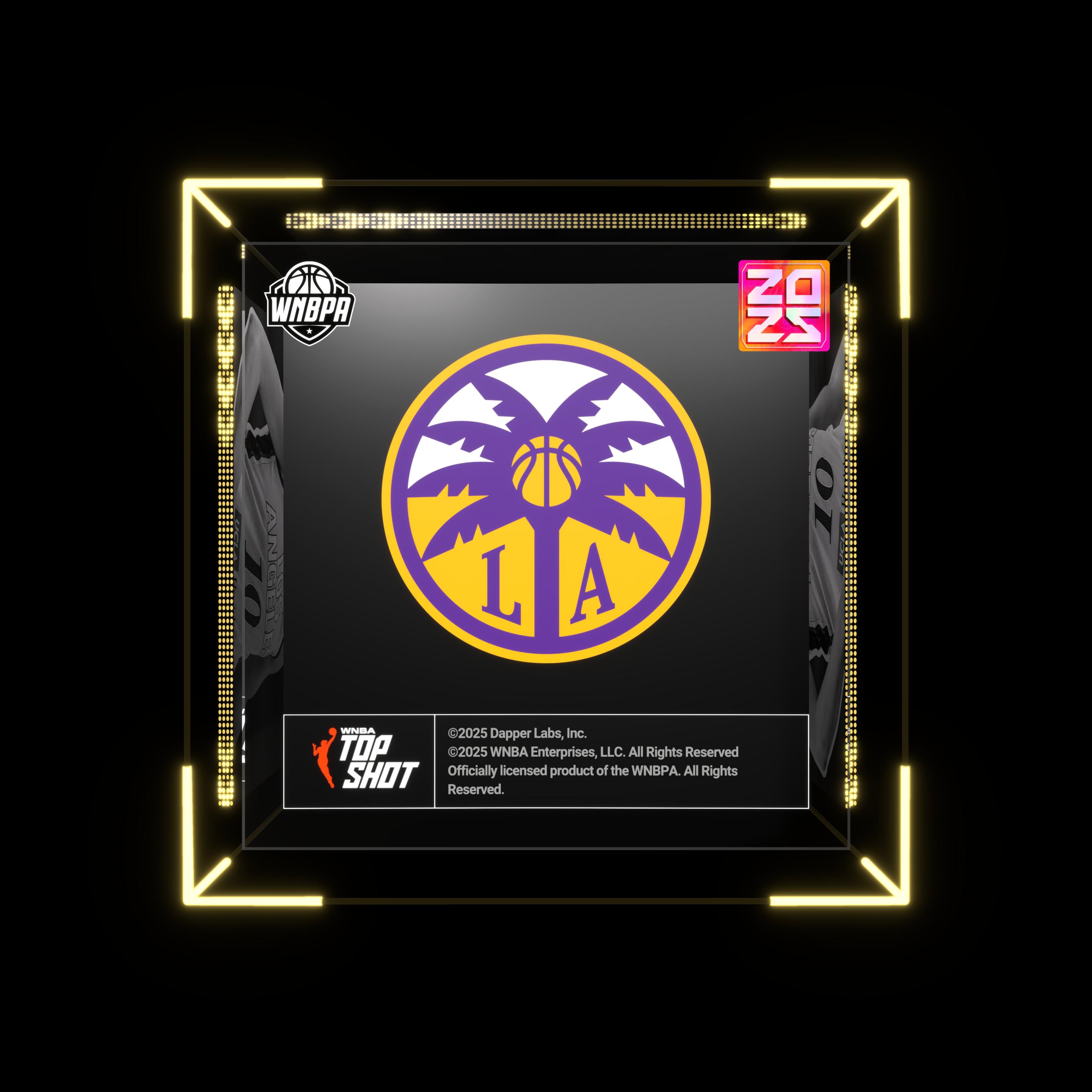 Kelsey Plum