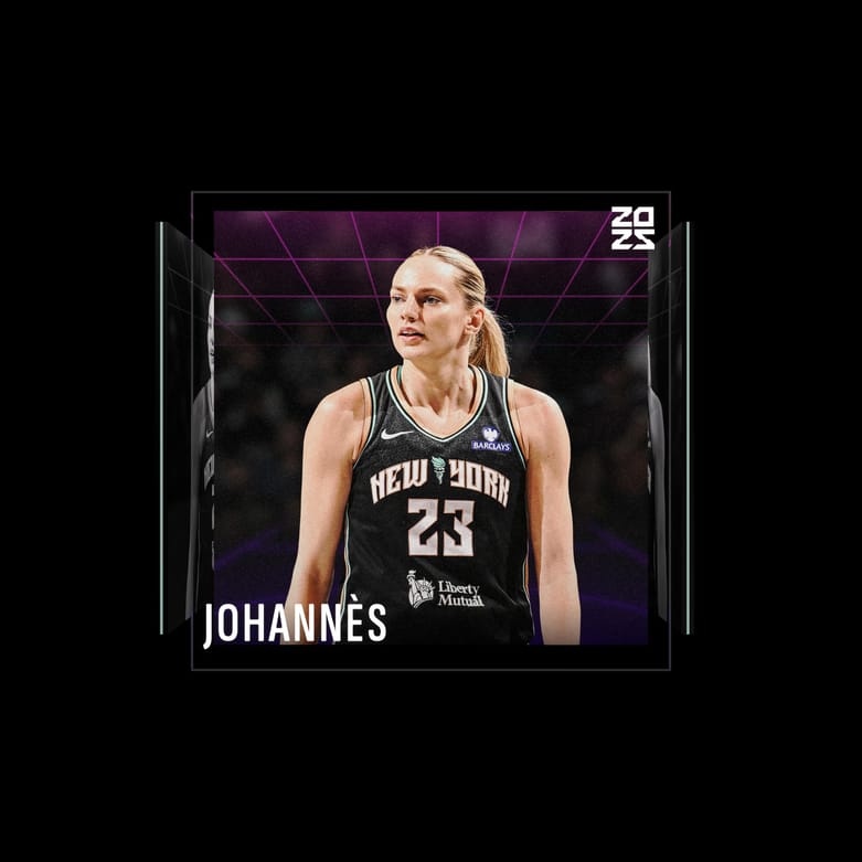 Marine Johannès