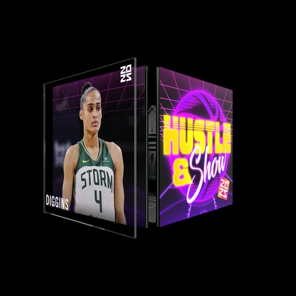 Skylar Diggins