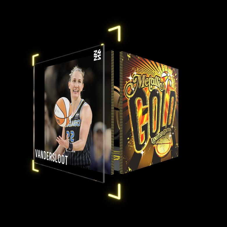 Courtney Vandersloot