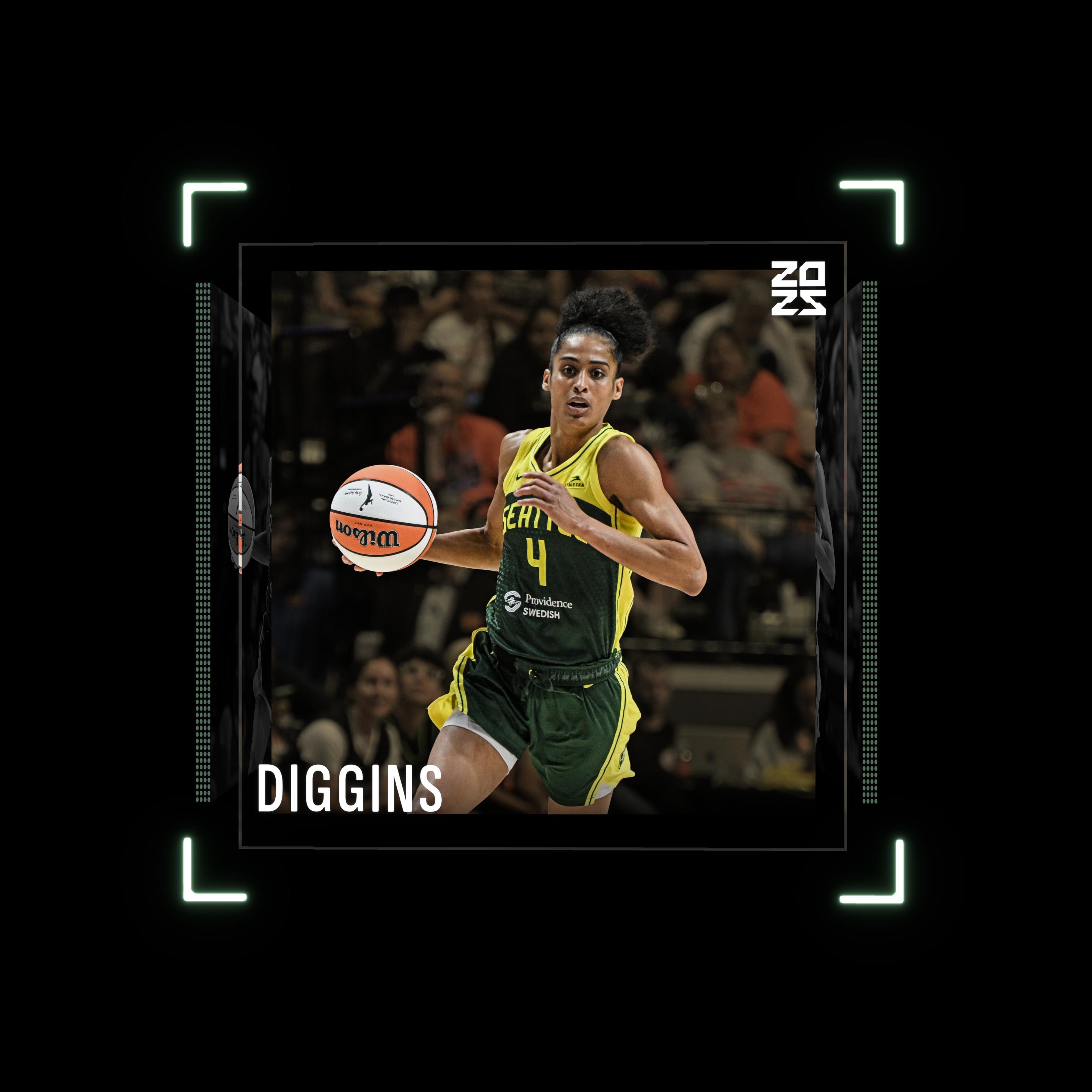Skylar Diggins