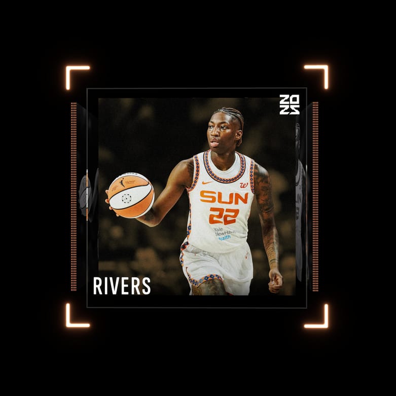 Saniya Rivers