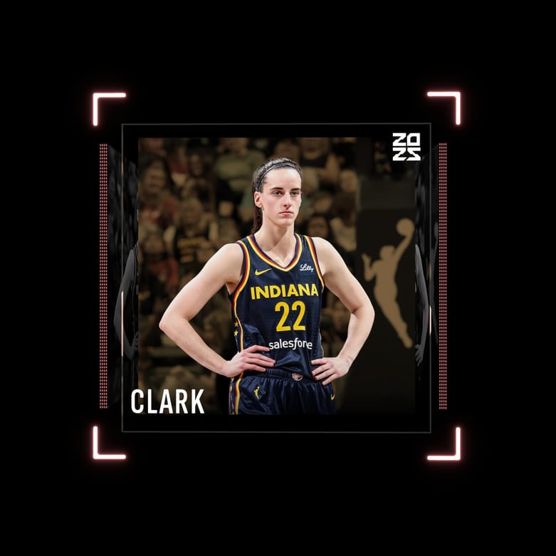Caitlin Clark