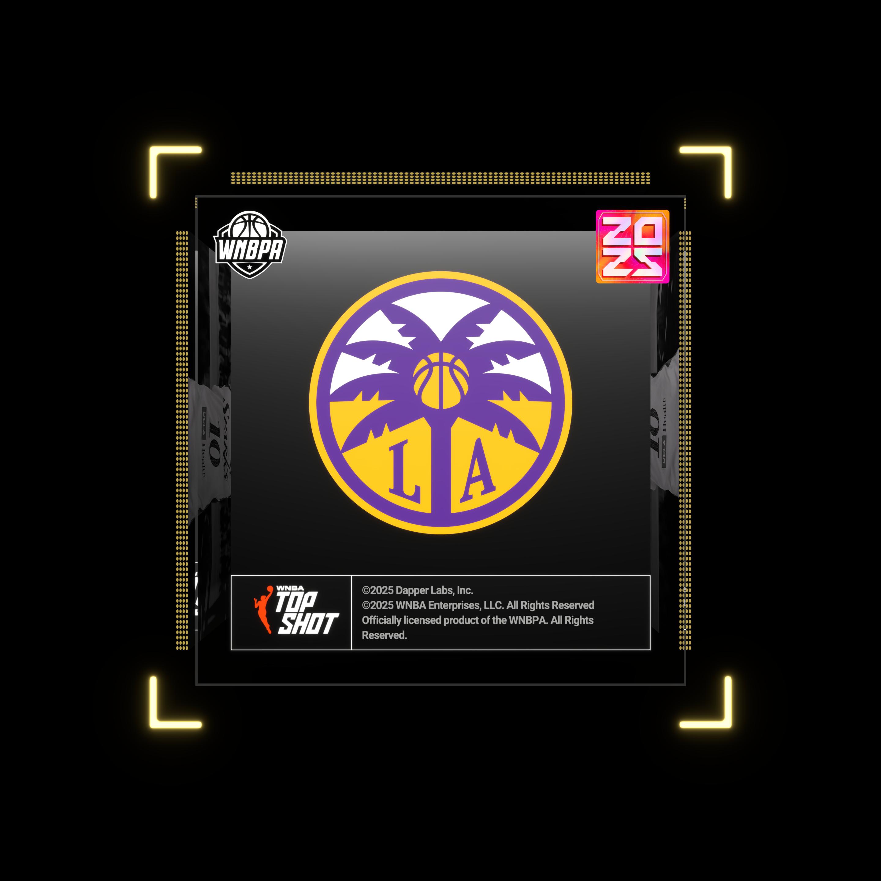 Kelsey Plum
