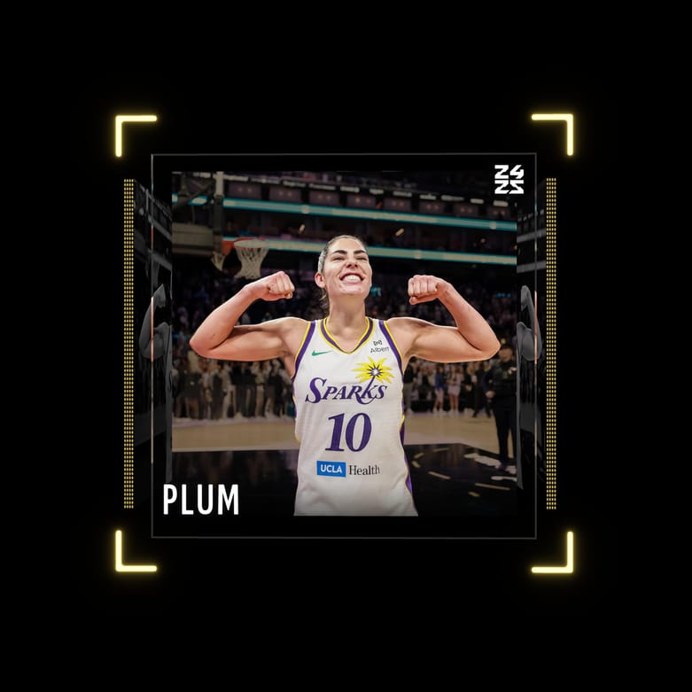 Kelsey Plum