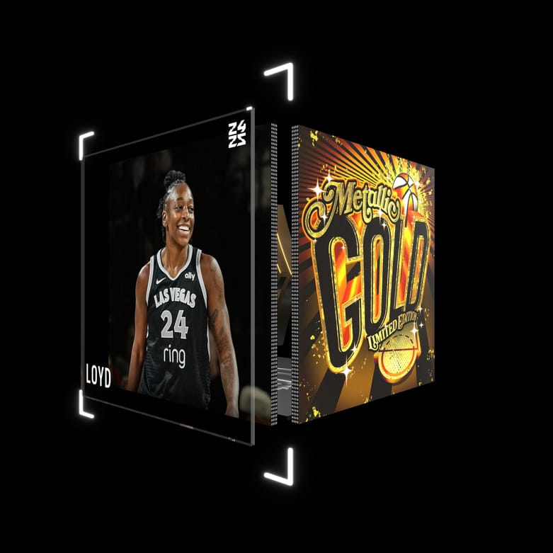 Jewell Loyd