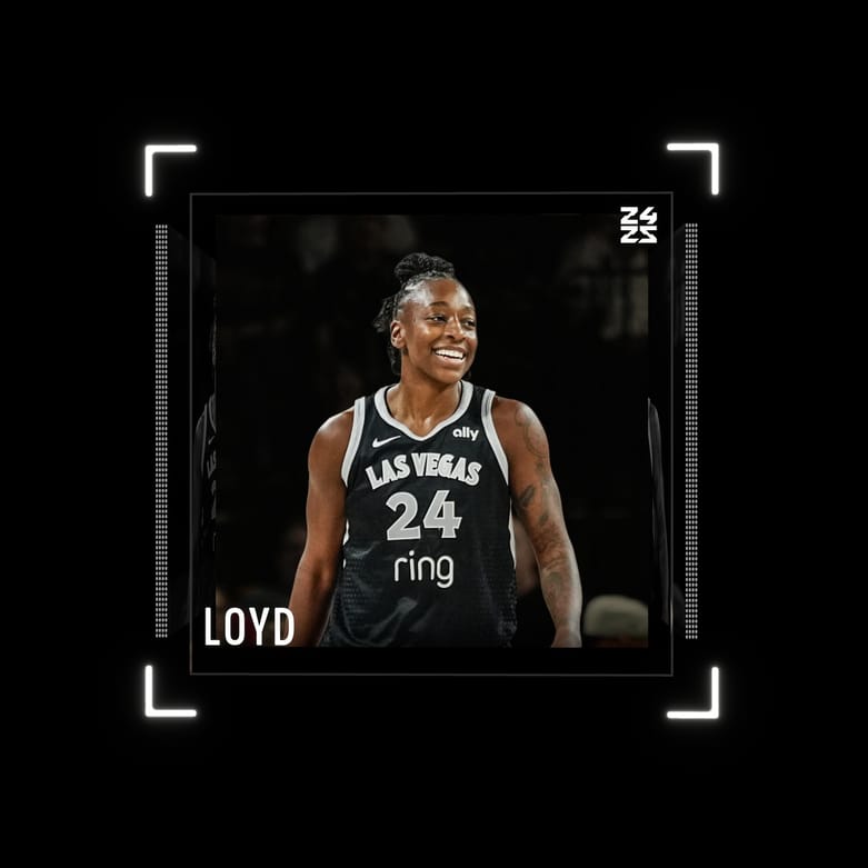 Jewell Loyd