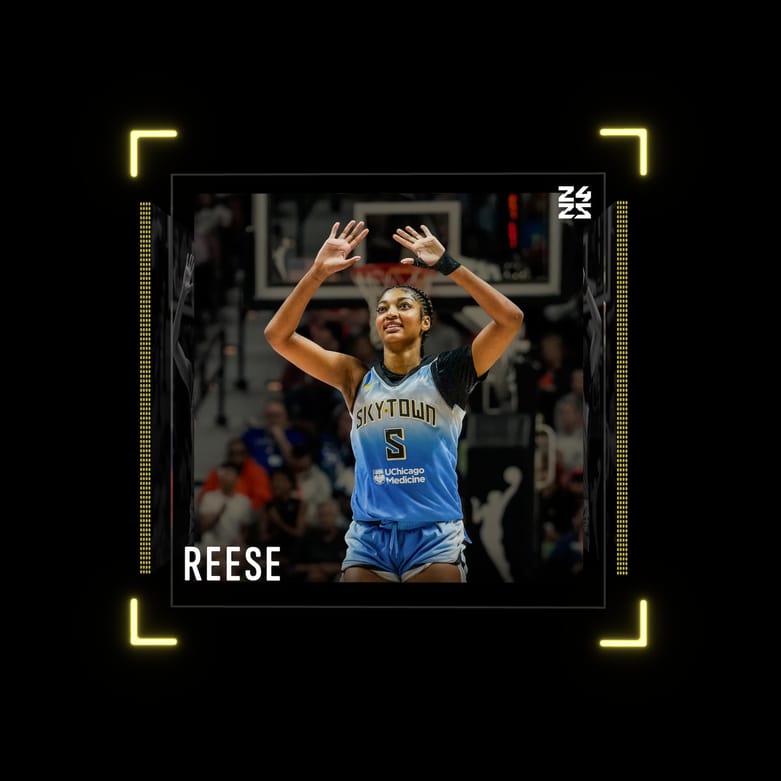 Angel Reese