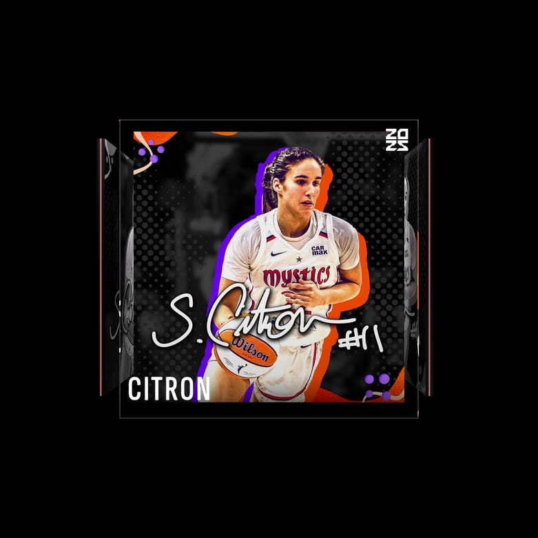 Sonia Citron
