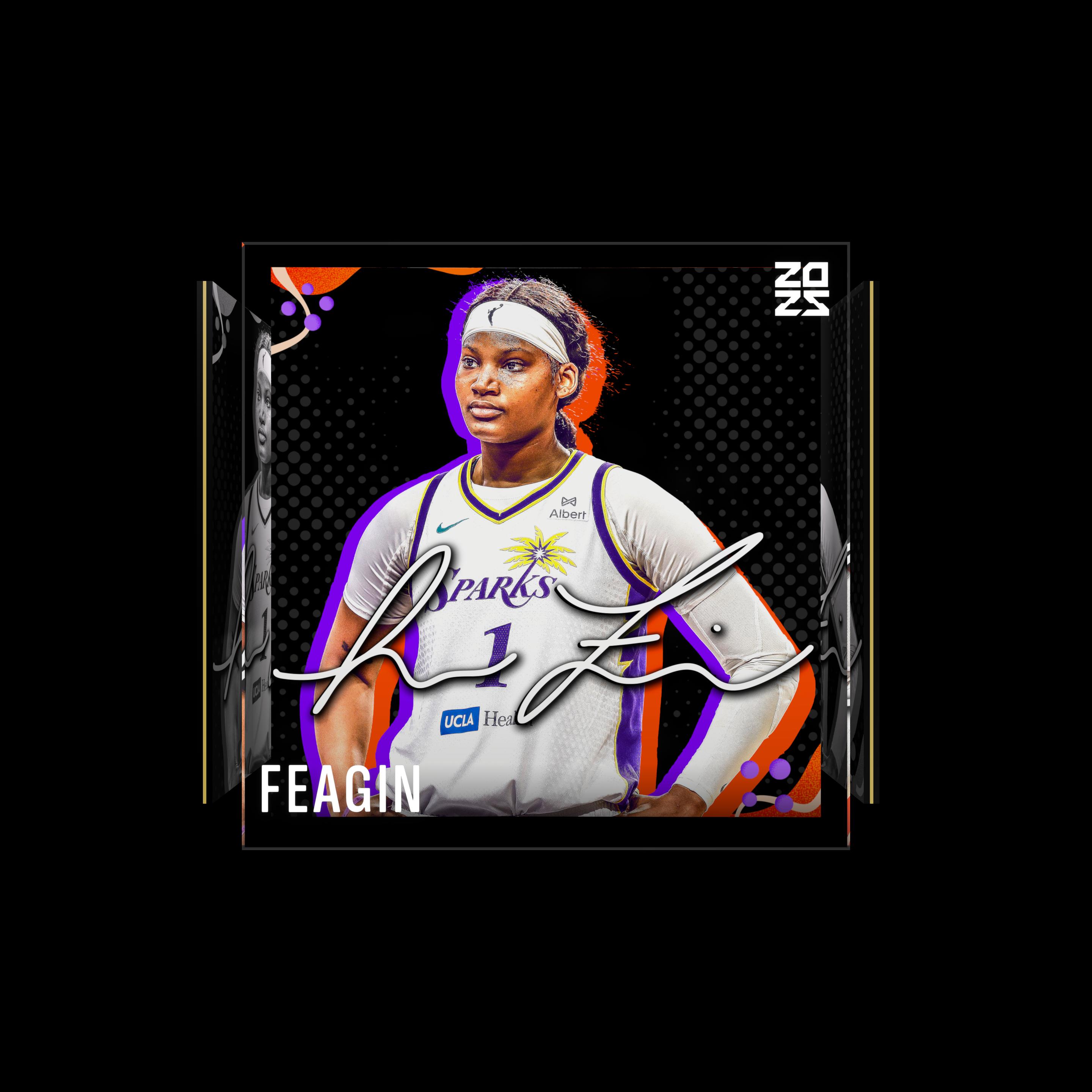 Sania Feagin