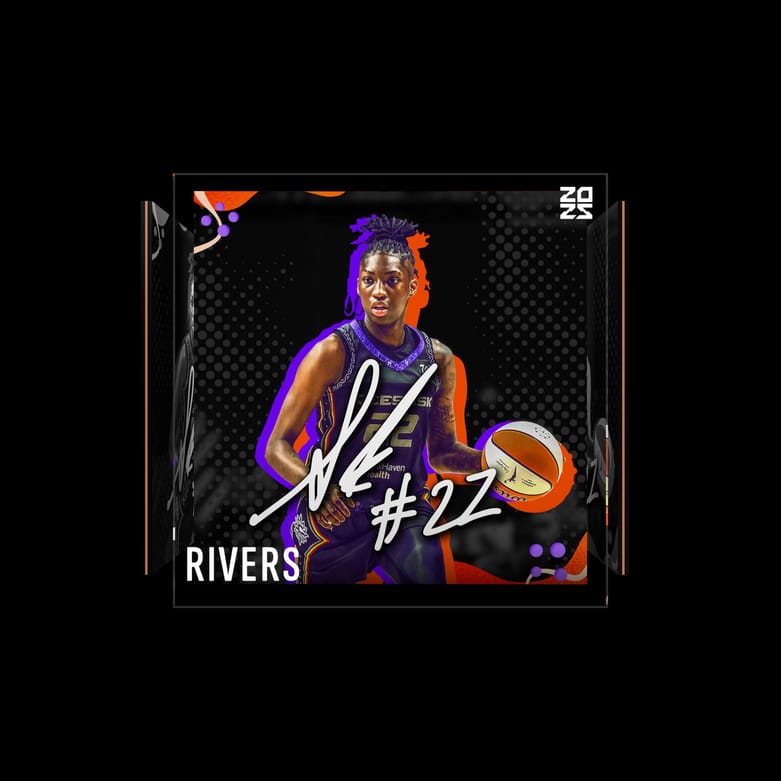 Saniya Rivers