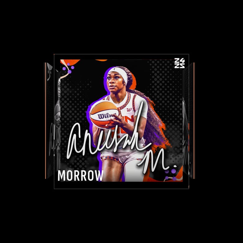 Aneesah Morrow