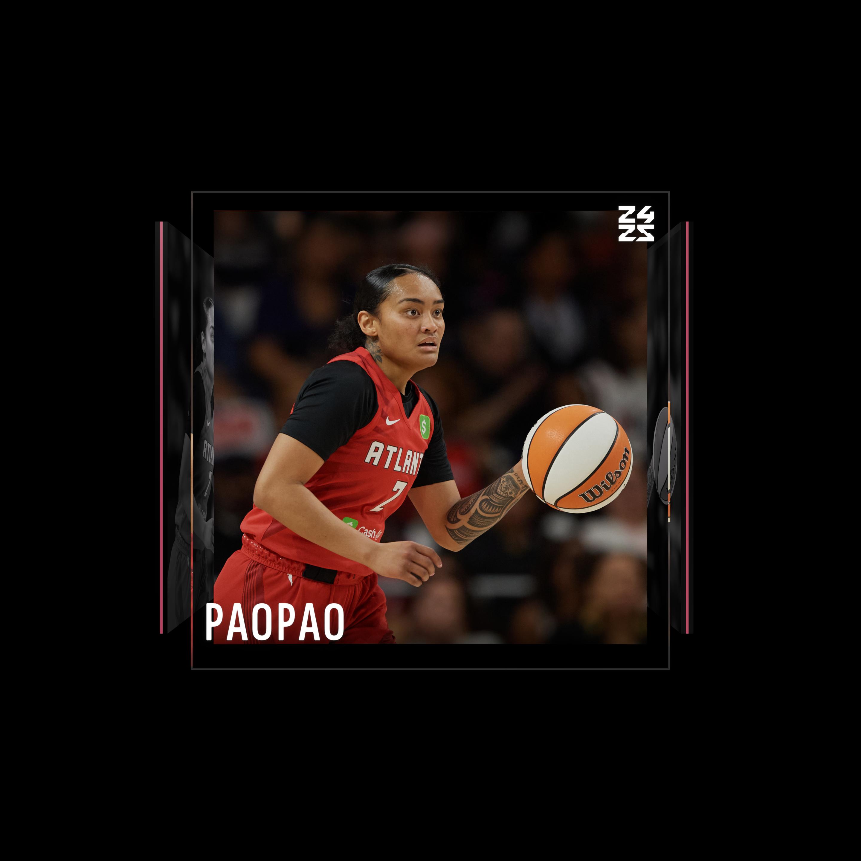Te-Hina Paopao