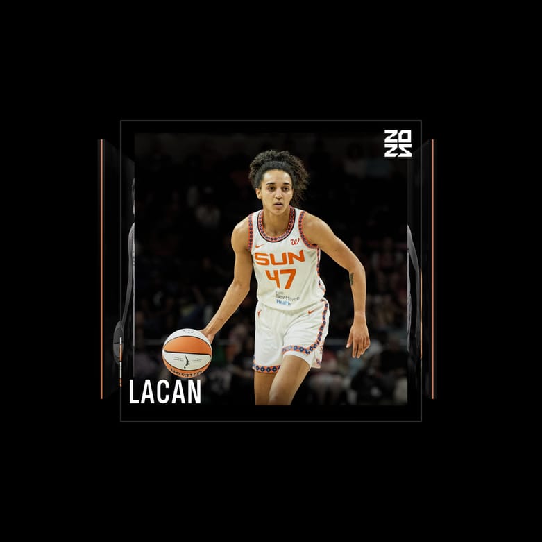 Leila Lacan