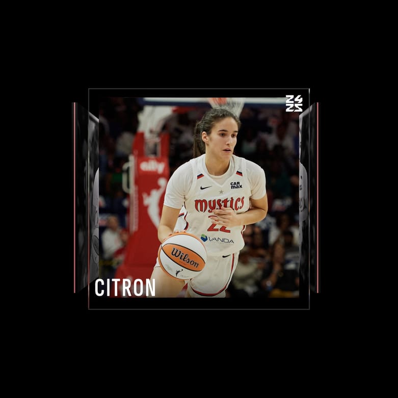 Sonia Citron