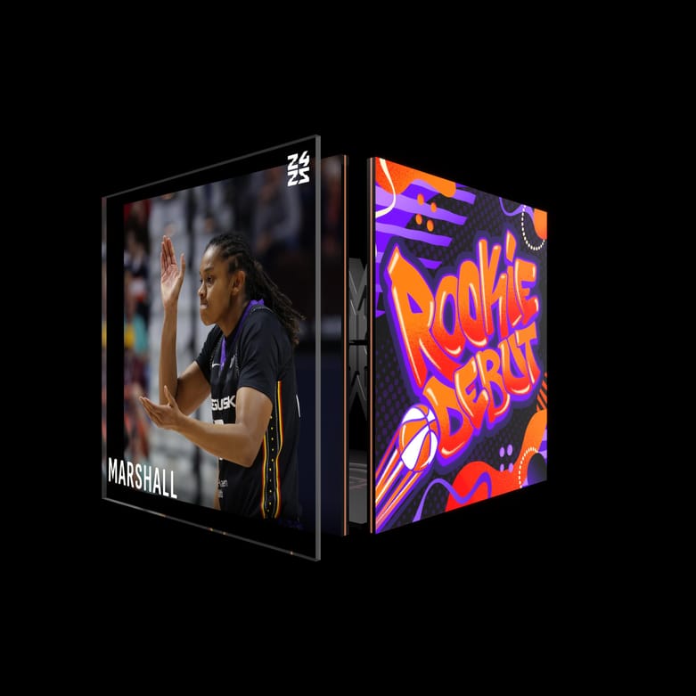 Rayah Marshall