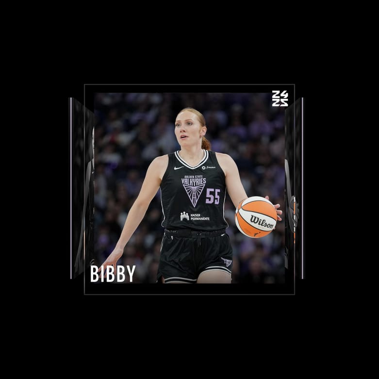 Chloe Bibby
