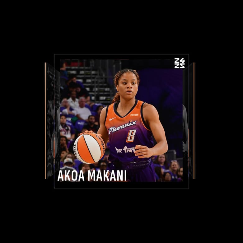 Monique Akoa Makani