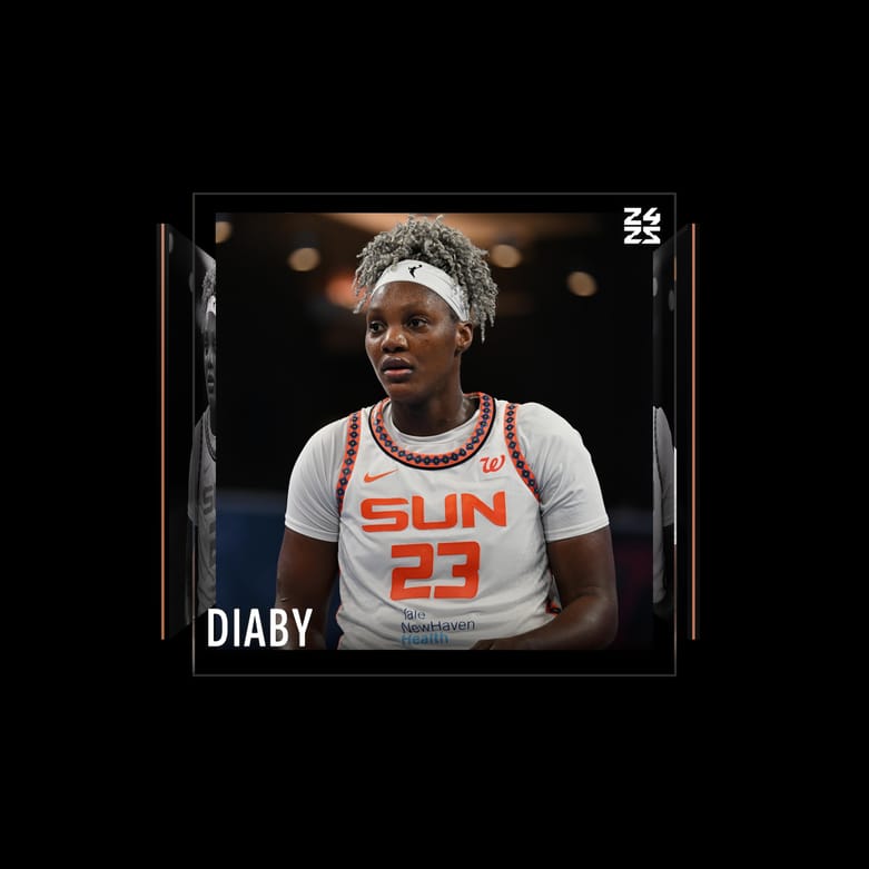 Kariata Diaby