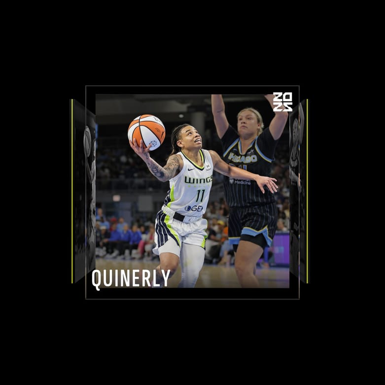 JJ Quinerly