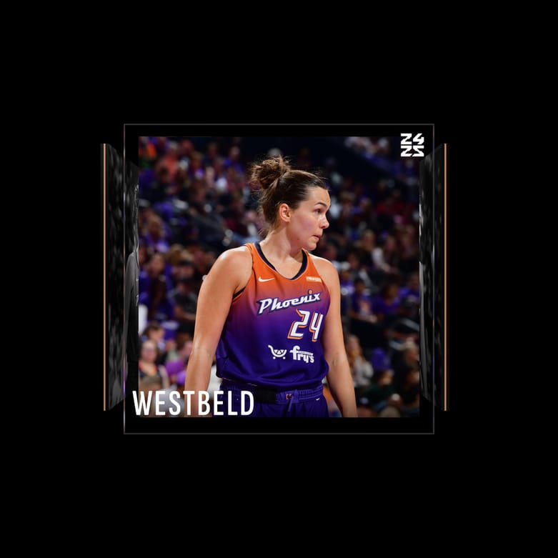 Kathryn Westbeld