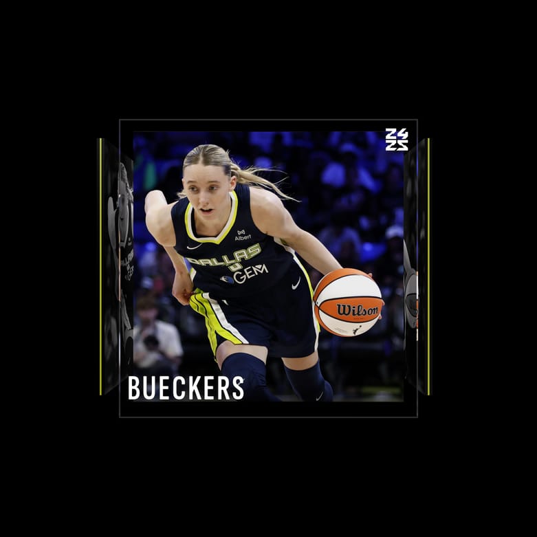 Paige Bueckers
