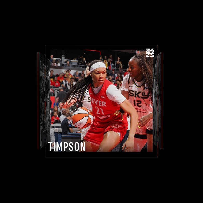 Makayla Timpson