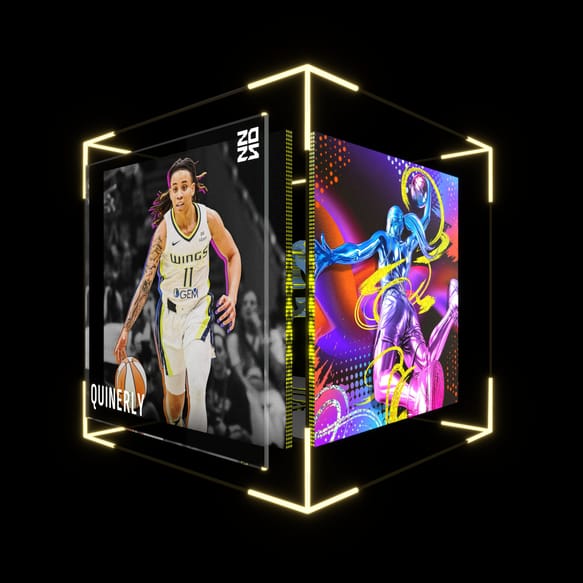 JJ Quinerly