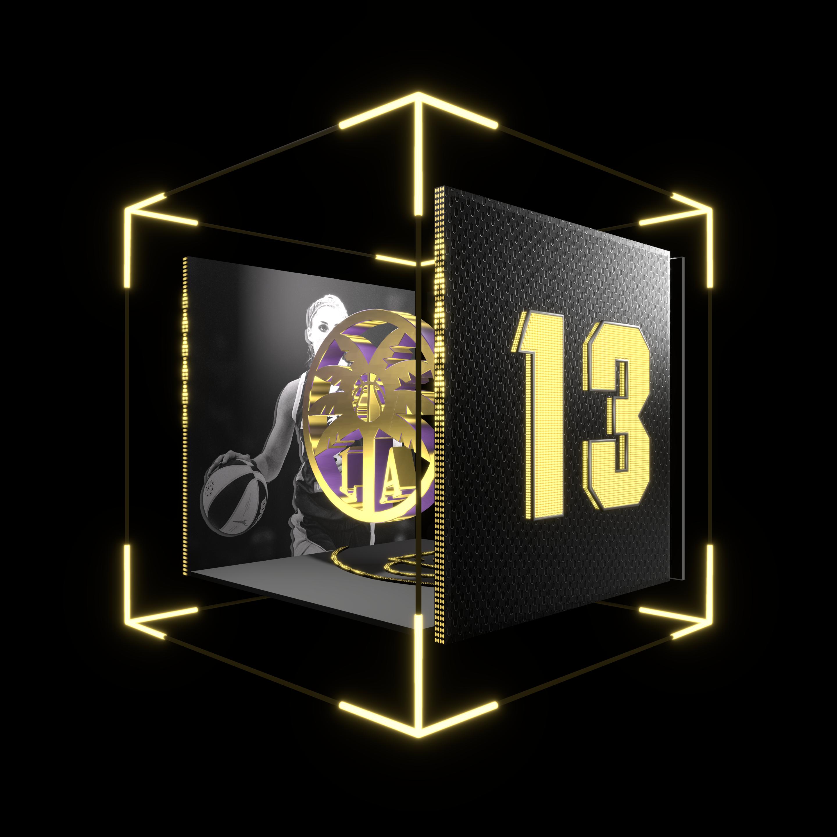 Sarah Ashlee Barker