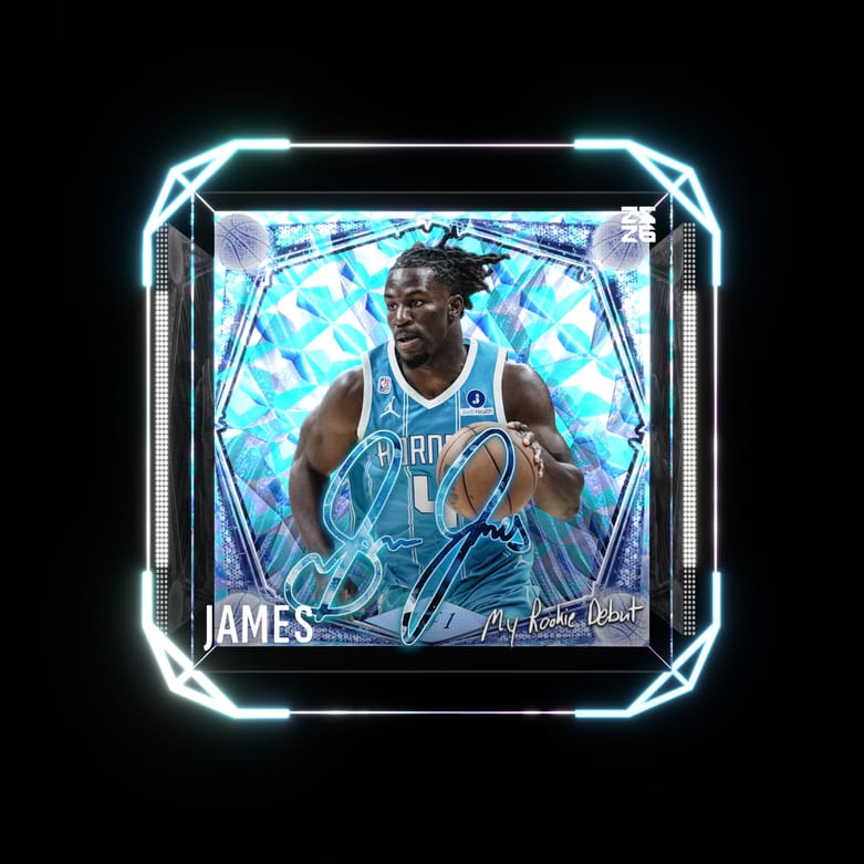 Sion James