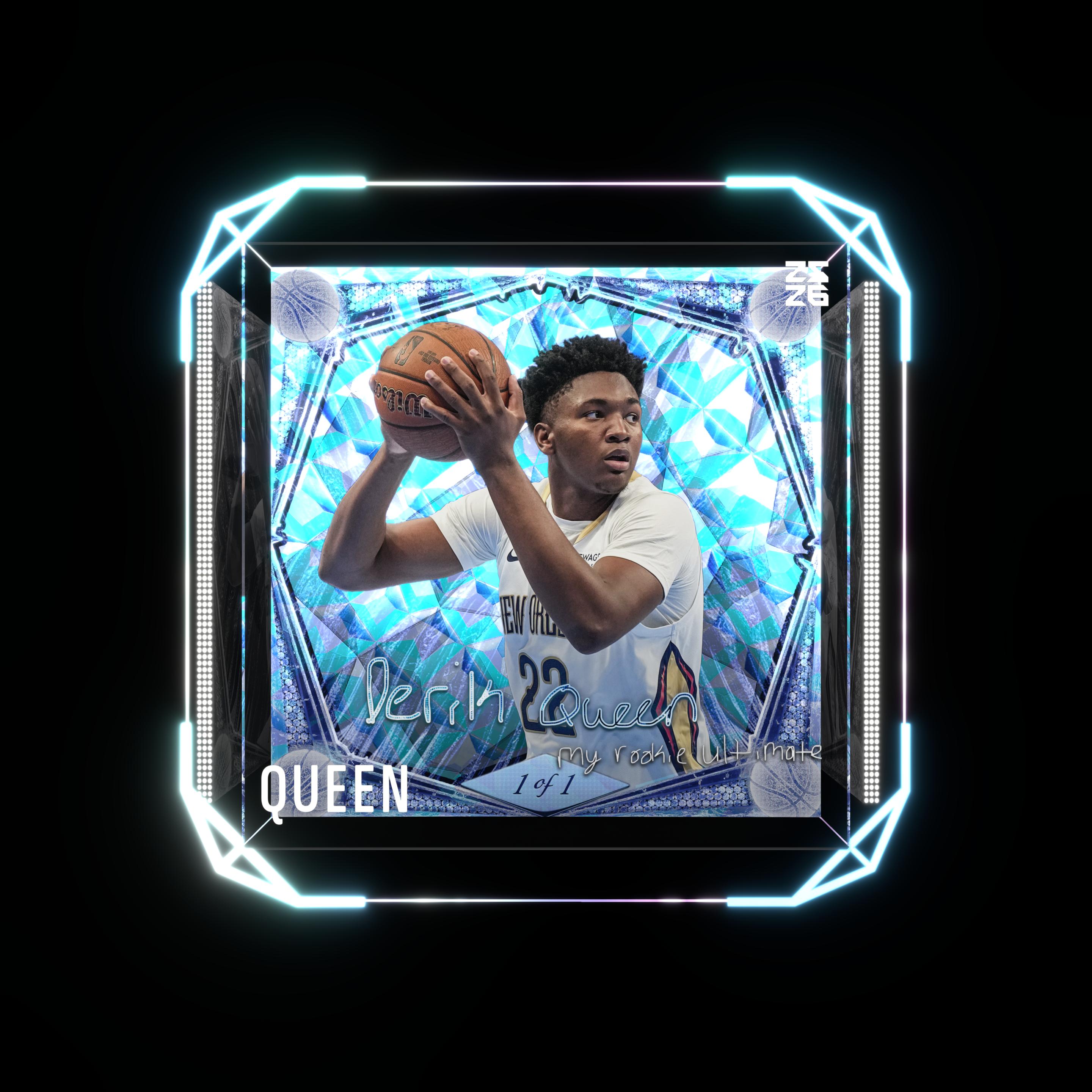 Derik Queen