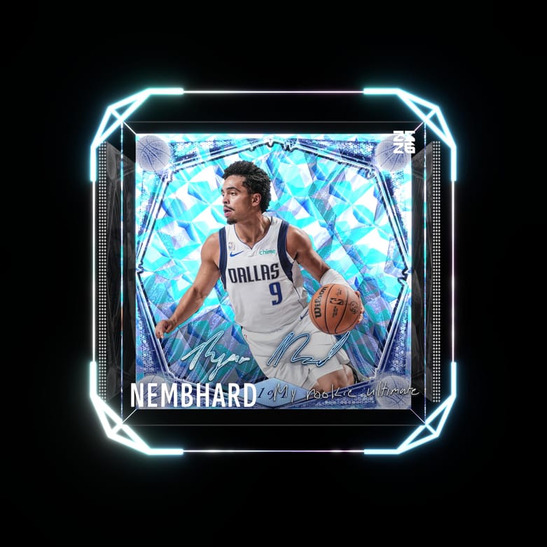 Ryan Nembhard
