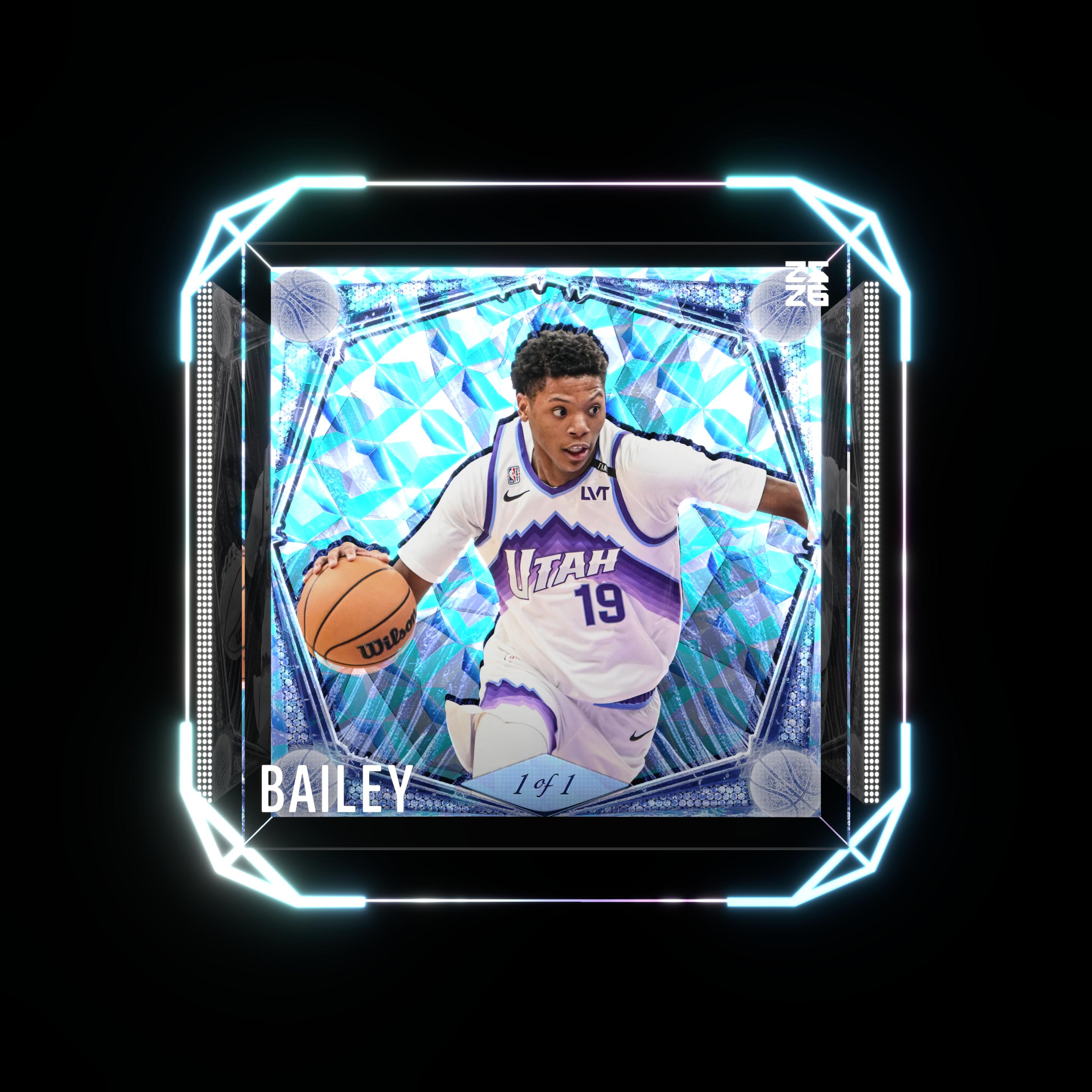 Ace Bailey