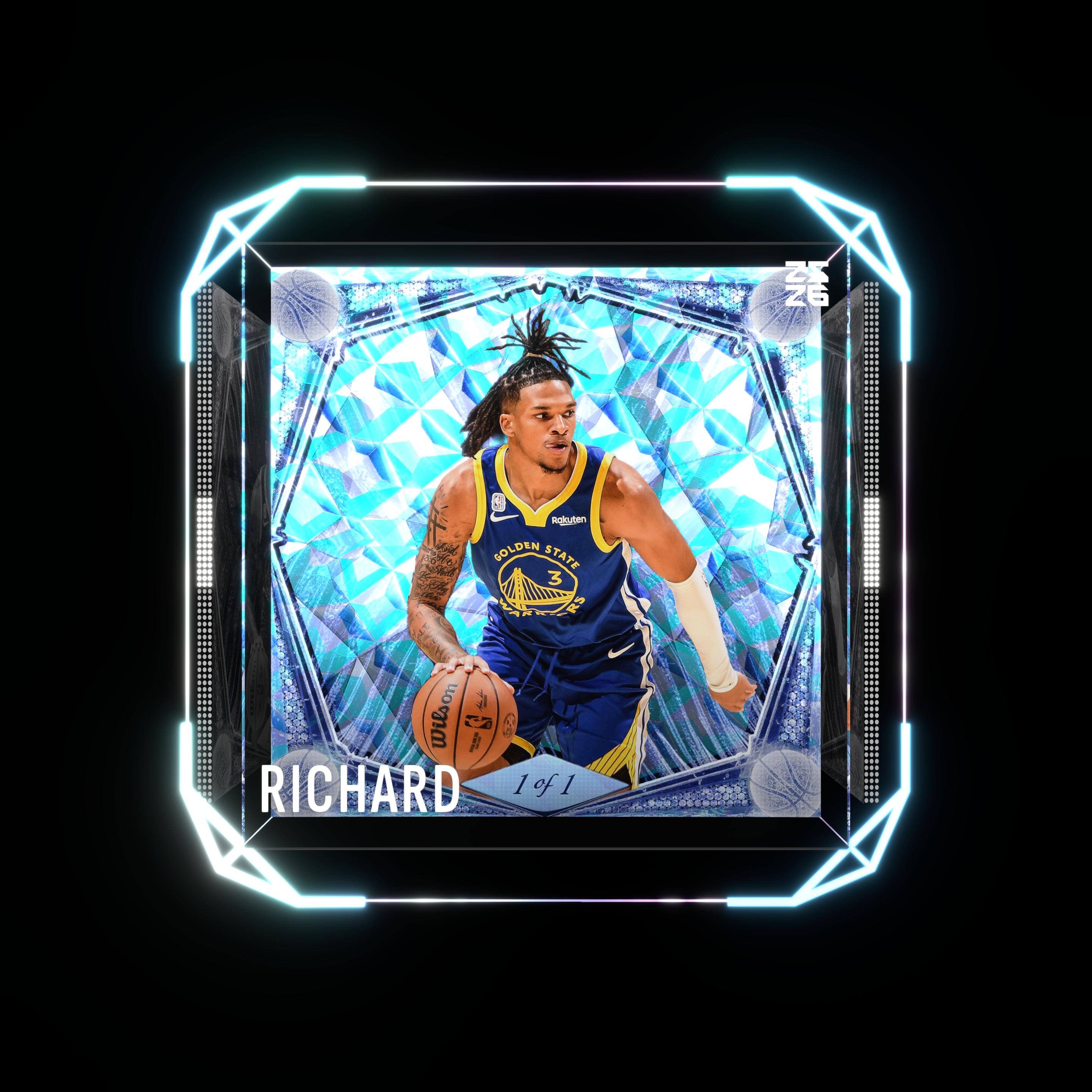 Will Richard