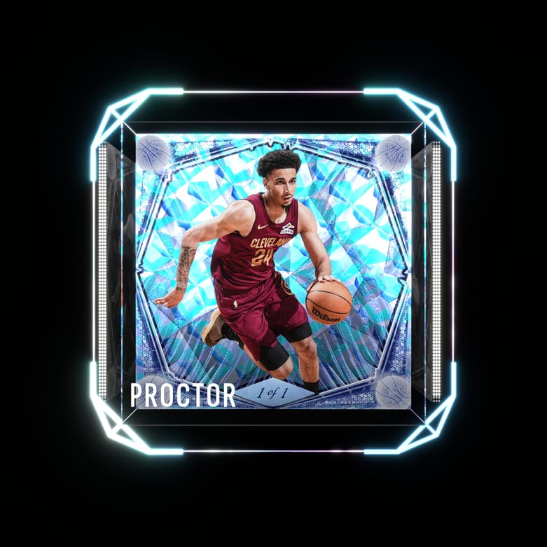 Tyrese Proctor