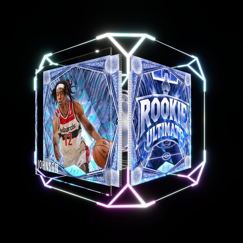 Tre Johnson