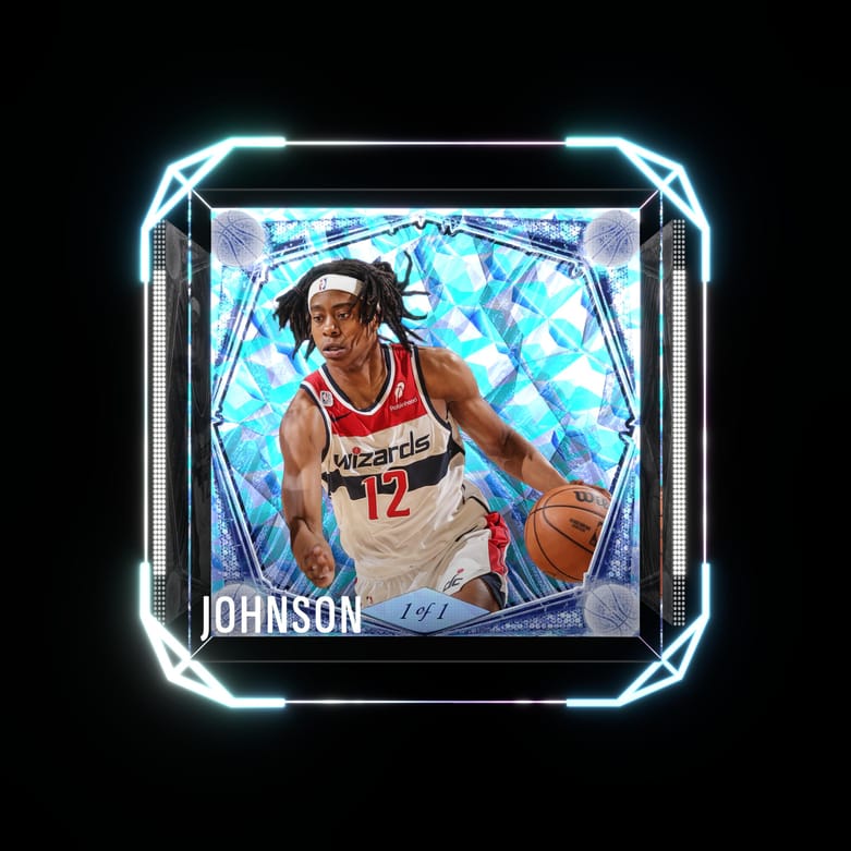 Tre Johnson