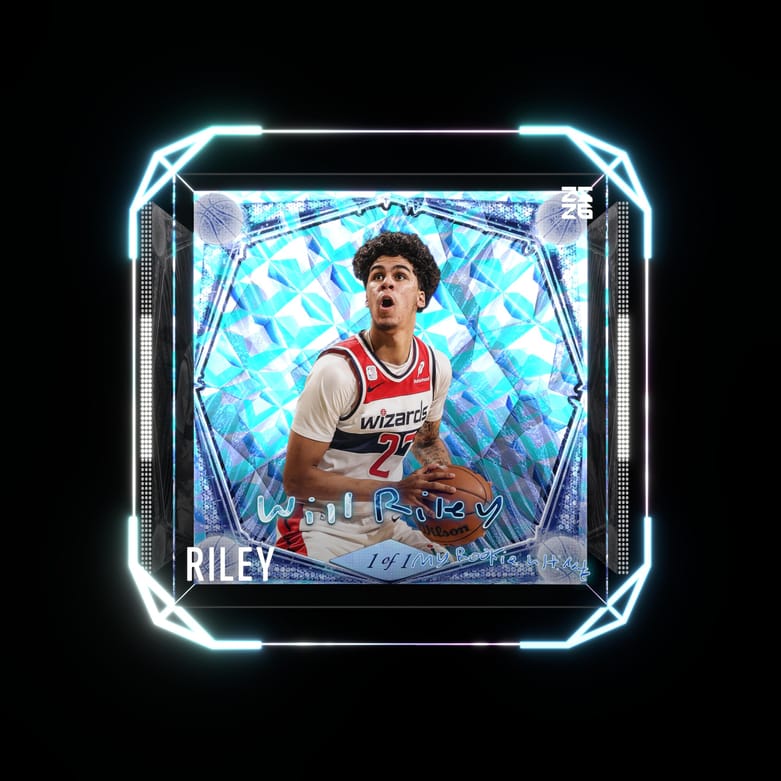Will Riley